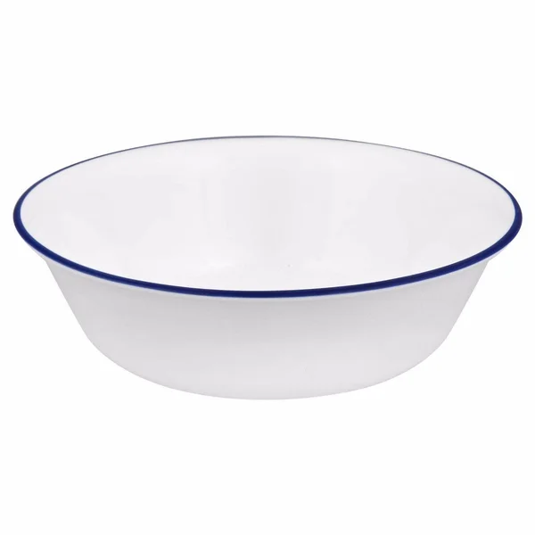 Corelle Livingware Dinnerware, Ocean Blues, 16 Piece