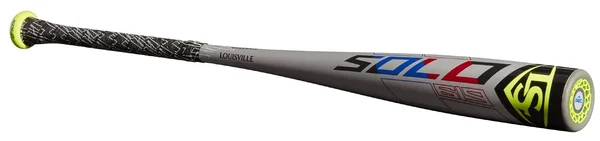 2019 Louisville Slugger Solo 619 -11 USA Baseball Bat - 31 in
