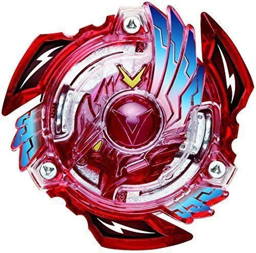 Beyblade Burst B-49 Random Booster 3