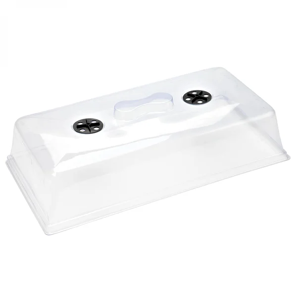 Humidity Dome 2.5x22 5 Pack, 21.25" x 11" x 2.5"