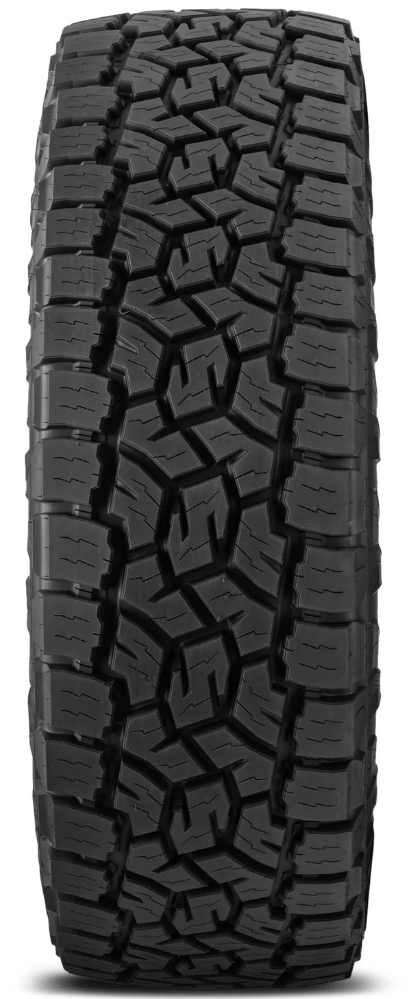Toyo 255/70R16 Tire, Open Country A/T III - 356160