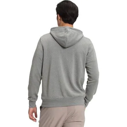 The North Face Bear Pullover Hoodie - Men's TNF Medium Grey Heather, M
