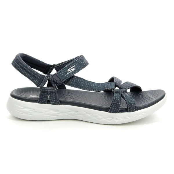 Women's Skechers, on The Go 600 - Brilliancy Sandal