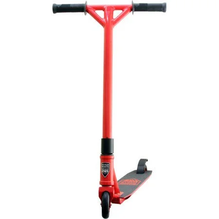 Shaun White Supply Co. Hero Series Stunt Scooter - Red