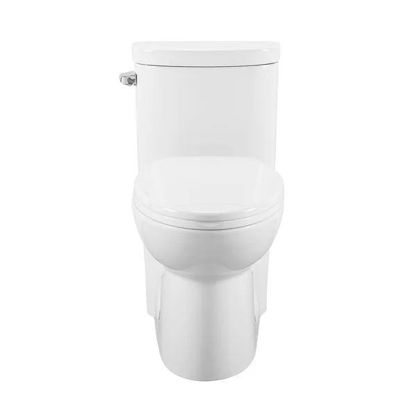 Swiss Madison SM-1T206 Sublime 1.28 GPF One Piece Elongated Toilet, White