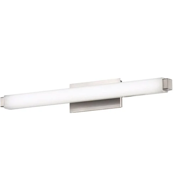 Modern Forms Mini Vogue 18 inch LED Bath Vanity Light - WS-21718-30-BN