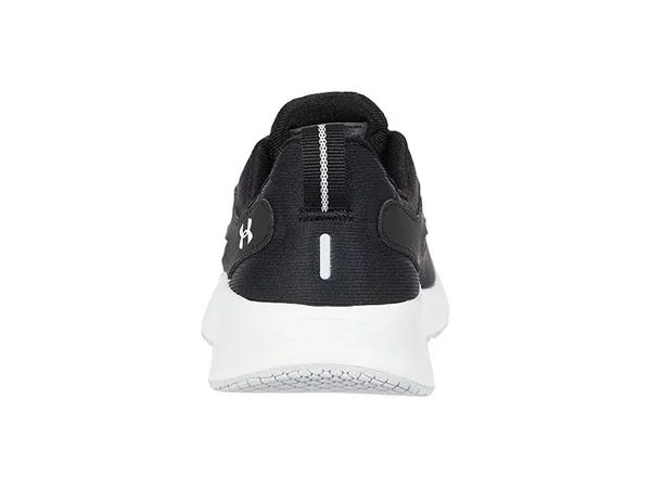 Under Armour Women's Charged Breathe TR 2 Training Shoes - Black, 5