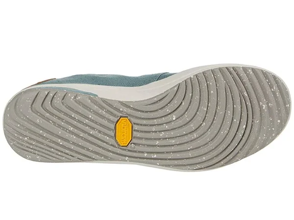 Merrell Gridway Canvas Trooper - Women's, Size: 6