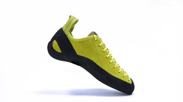 Butora Mantra Climbing Shoe - 7 Wide - Green