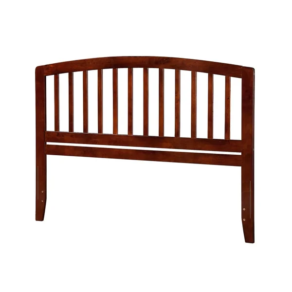 Atlantic Furniture Richmond Headboard - Twin, White, AR288822