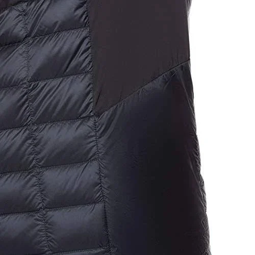 RAB Kaon Down Jacket - Men's Ebony, XXL