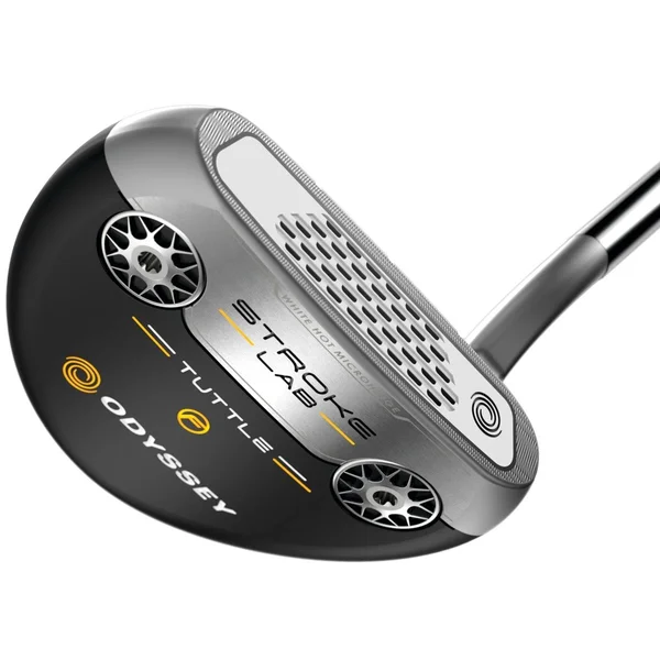 Odyssey Stroke Lab Tuttle Flow Putter