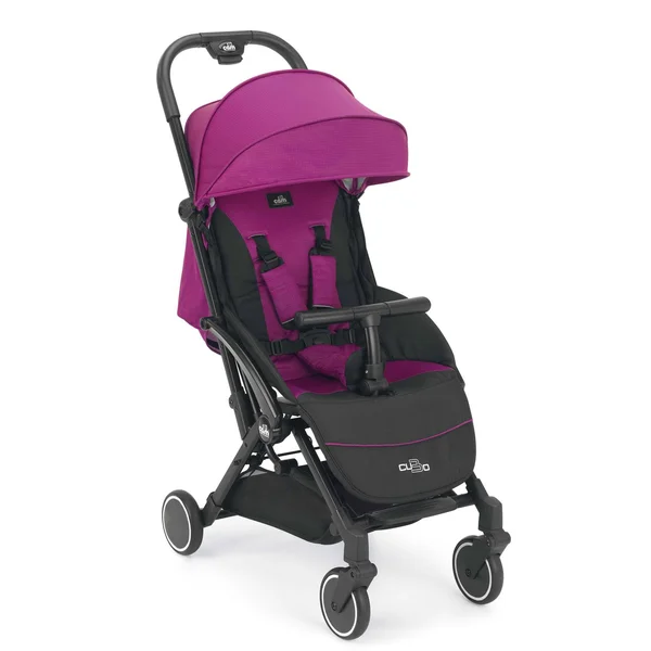 Cam Cubo Buggy Extra Lightweight 127 Purple - Collection 2018