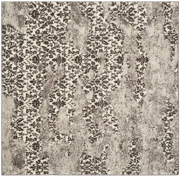 Safavieh Retro Rug RET2865 Beige, Light Grey, 5& x 8&
