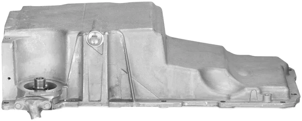 Spectra Premium GMP77A Engine Oil Pan