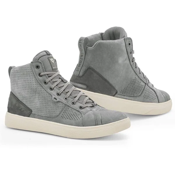 Revit Arrow Shoes Light Grey-White 42