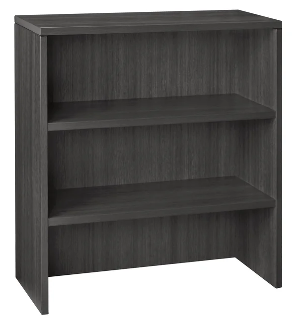 Regency Legacy 35x22 Open Hutch, Ash Grey