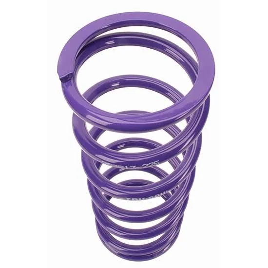Tru-Coil 5x13 Oval Track Racing Rear Coil Spring 250 lb Rate