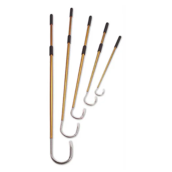 AFTCO Taper-Tip Aluminum Gaffs