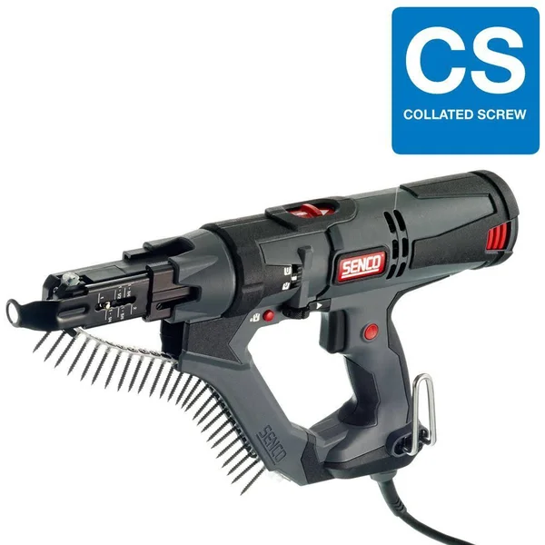 Senco 2x22 Auto-Feed Screwdriver 7U0001N