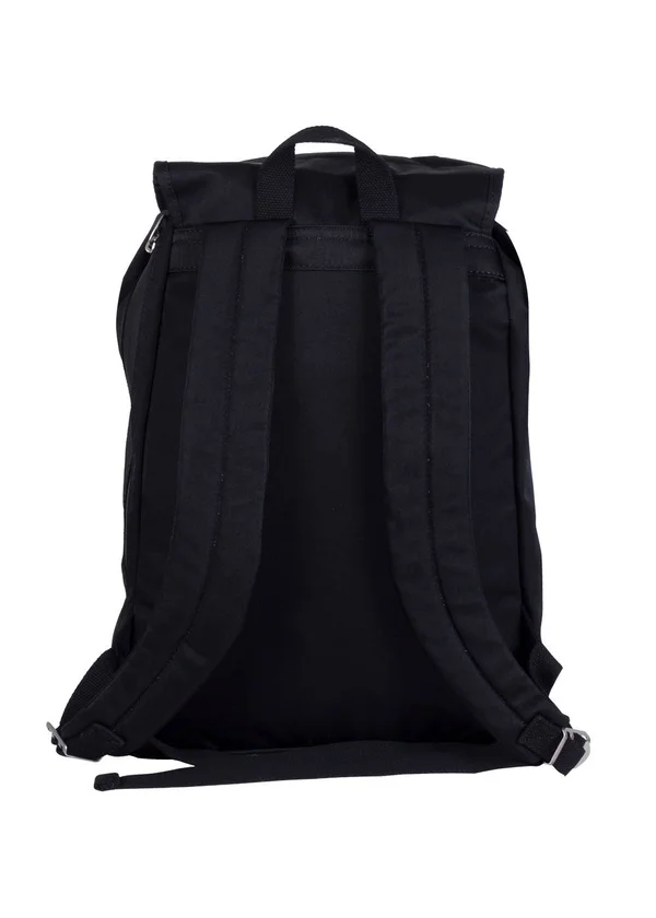 Doughnut Montana Backpack (Black)