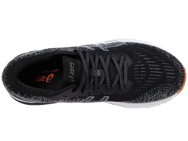 Asics Men's GT-2000 9 Knit Black/Metropolis