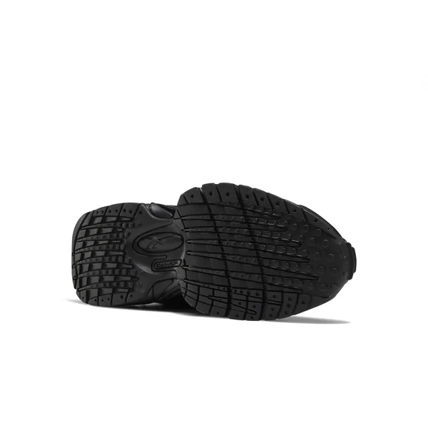 Reebok DMX Thrill - Black - Low-top Sneakers