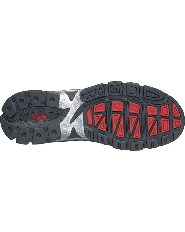 Women's Reebok Work Ketia RB459, Size: 8.5, Black