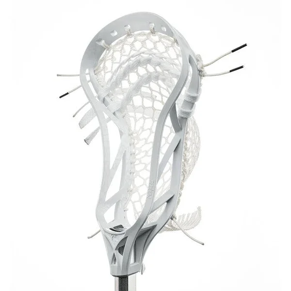 East Coast Dyes ECD Mirage Lacrosse Head - White