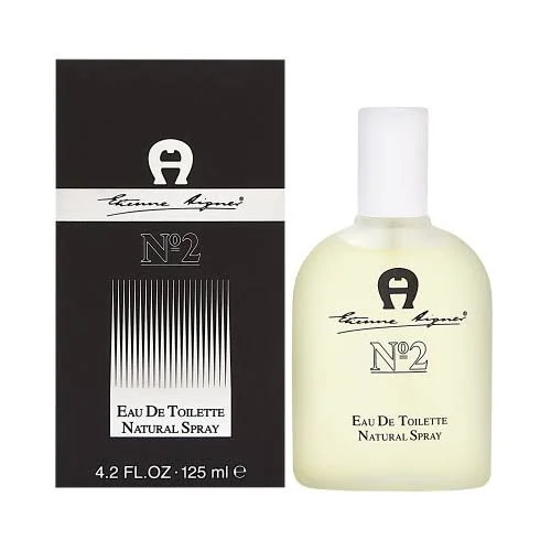 Etienne Aigner NO. 2 by Etienne Aigner for Men 4.2 oz EDT Spray