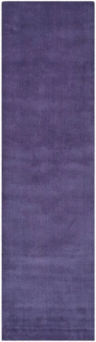 Safavieh Himalaya HIM610B Purple Rug 2& 3x22 x 6& 0x22 Runner