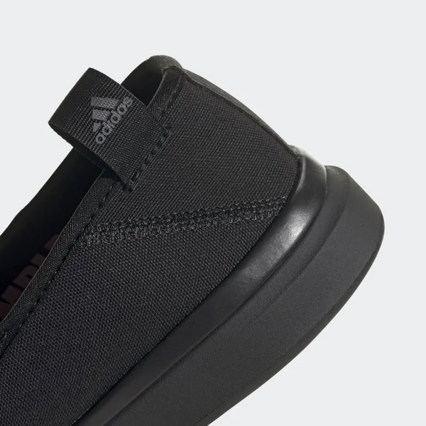 Five Ten Sleuth Slip-On Men's Shoes - Black/Gray Six/Gray Three - 9.5
