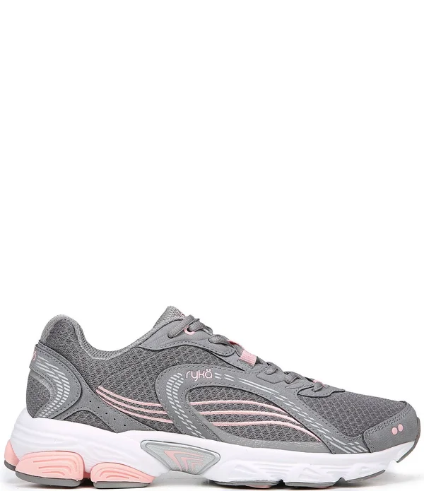 Ryka Womens Ultimate Running Shoe, Women's, Size: 6.5 Wide