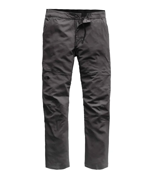 The North Face Men's Paramount Active Lightweight Pants (Size: 31: Long): Asphalt Grey