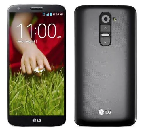 LG G2 Mini 3G - 8MP, KitKat, Quad-Core Factory Unlocked