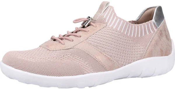 Remonte R3511-31 Lovit Pink Womens Trainers