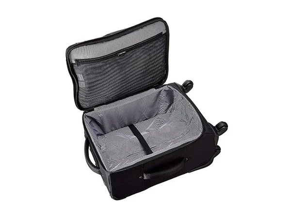 Herschel Supply Company Highland Carry on - Black