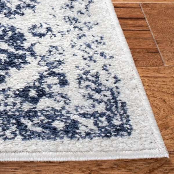 Safavieh Adirondack Area Rug, Gray/Blue