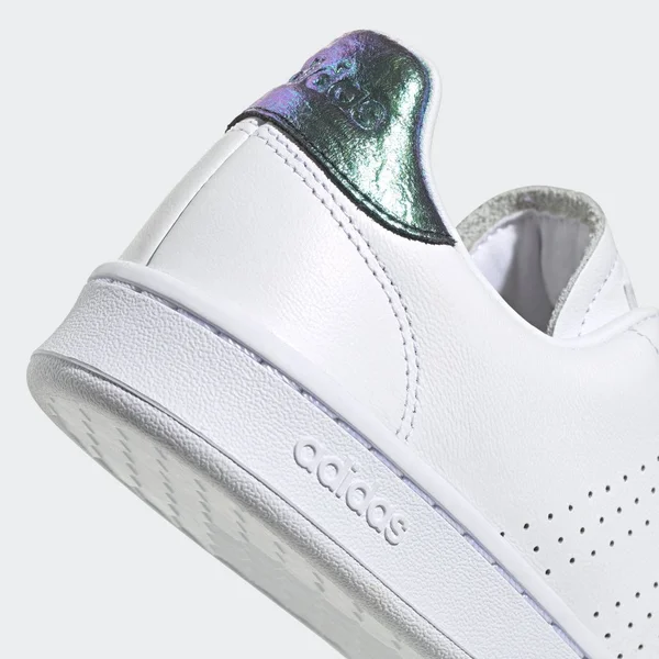 Adidas Advantage Women's Sneaker - White Size 9