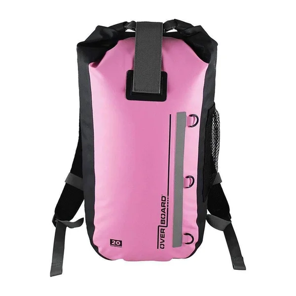 Overboard Classic Backpack 20 L Grey