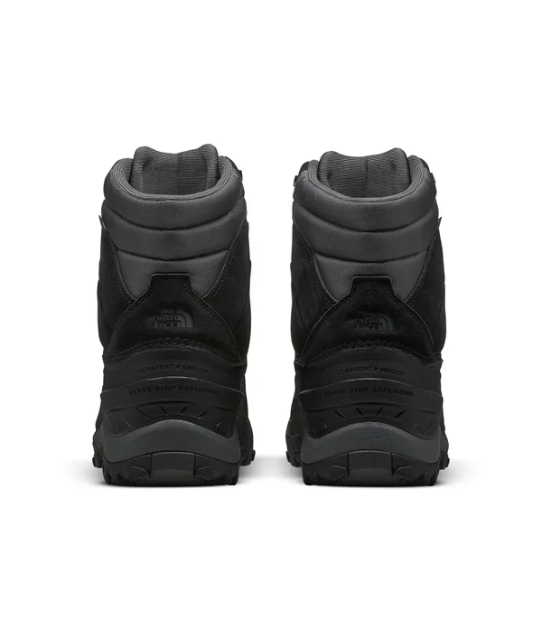 The North Face Chilkat IV 10 Men's Black