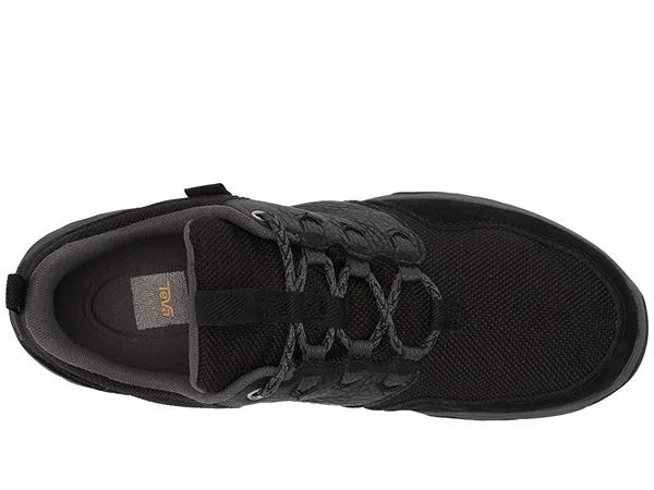 Teva Men's Arrowood Venture WP - Black - 10.5