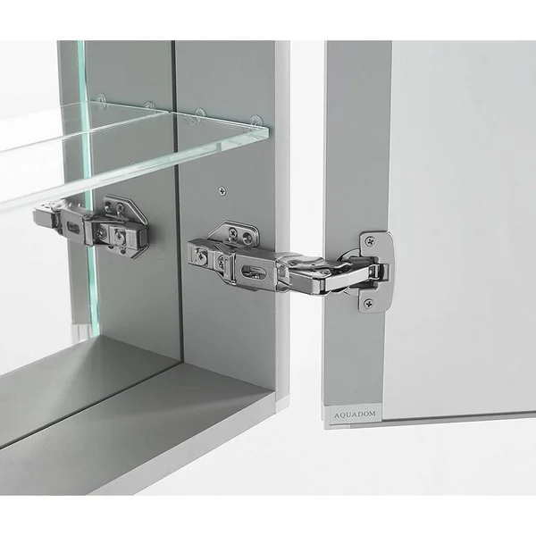 Aquadom Royale - 15in x 30in x 5in Medicine Cabinet