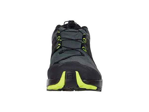 Salomon Men's XA Wild GTX Shoe - Size: 8.5, Black