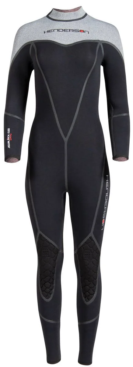 Henderson 3mm Women's Aqua Lock Fullsuit