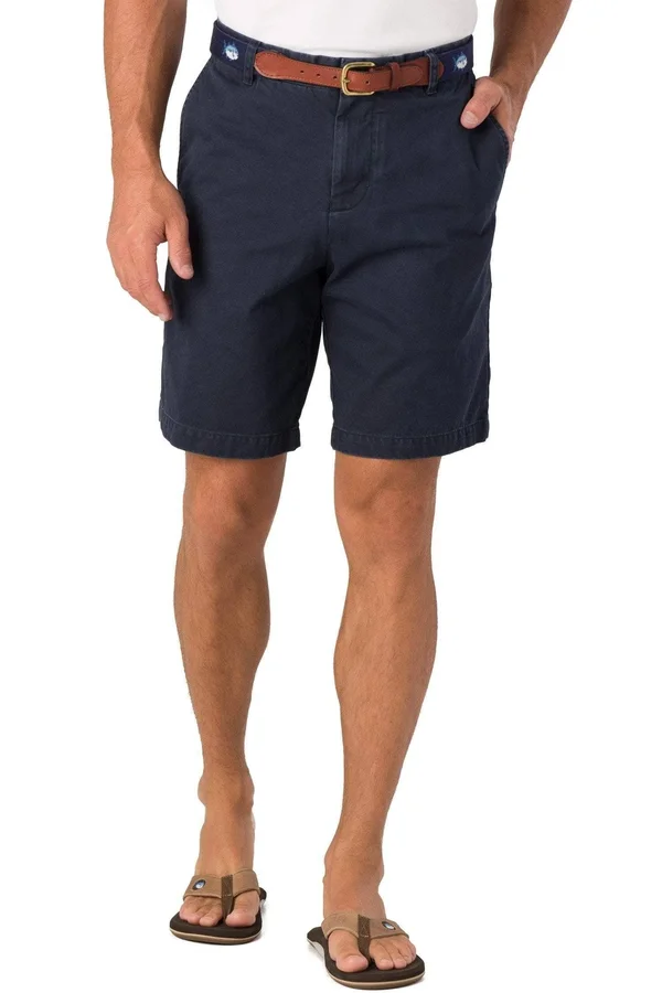 Southern Tide Mens 9 inch Skipjack Shorts