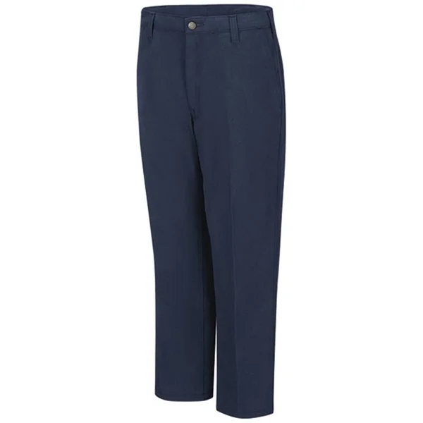 Workrite Fp52nv - Industrial Pant (Full Cut) - Price/Pcs - Navy, 39
