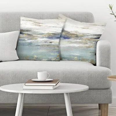 Upon Throw Pillow Insert East Urban Home Size: 20x22 x 20x22