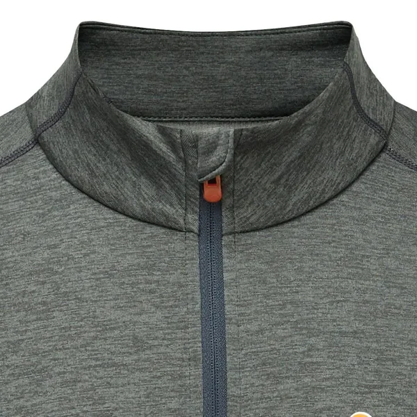 Montane Dart Zip-Neck - Shadow
