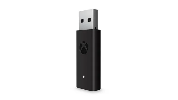 Xbox One Wireless Adapter for Windows